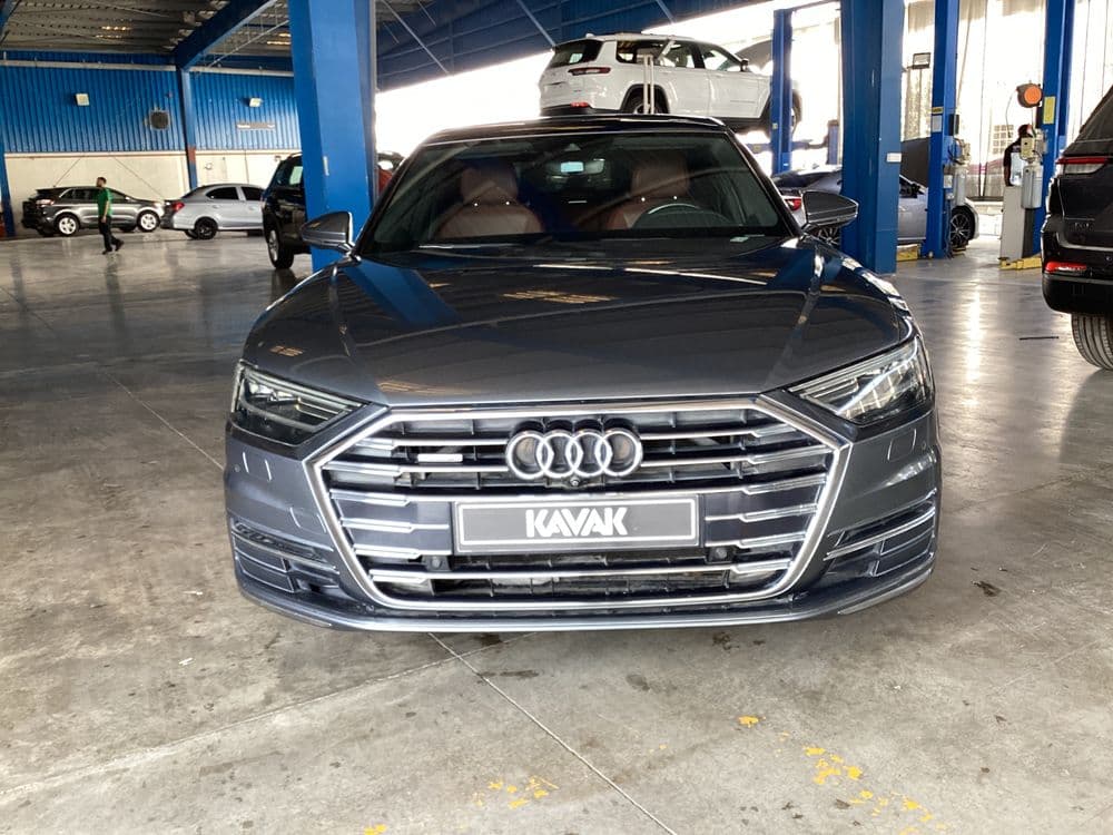 أودي أي8 2019 مستعملة