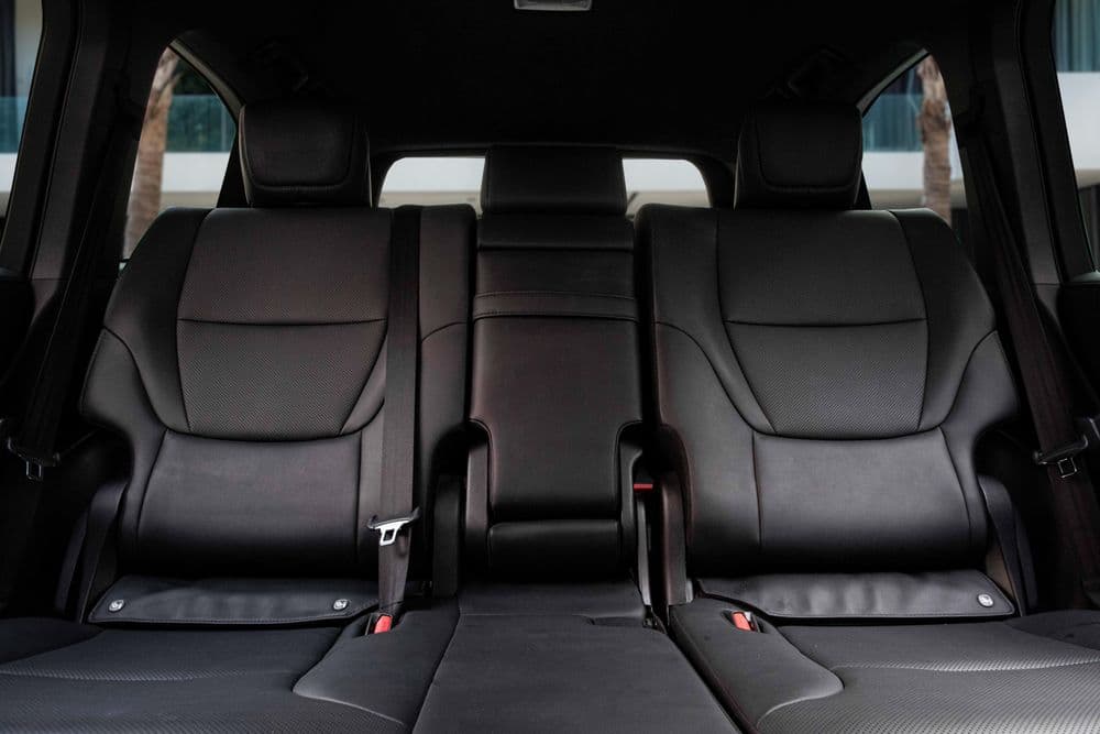 Used Toyota Land Cruiser 2022