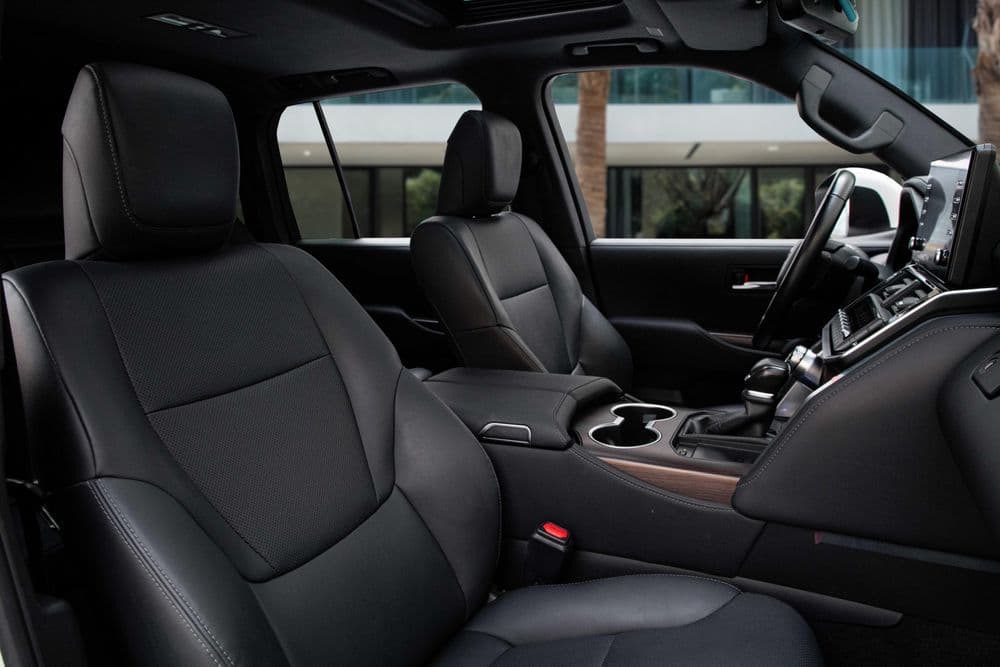 Used Toyota Land Cruiser 2022