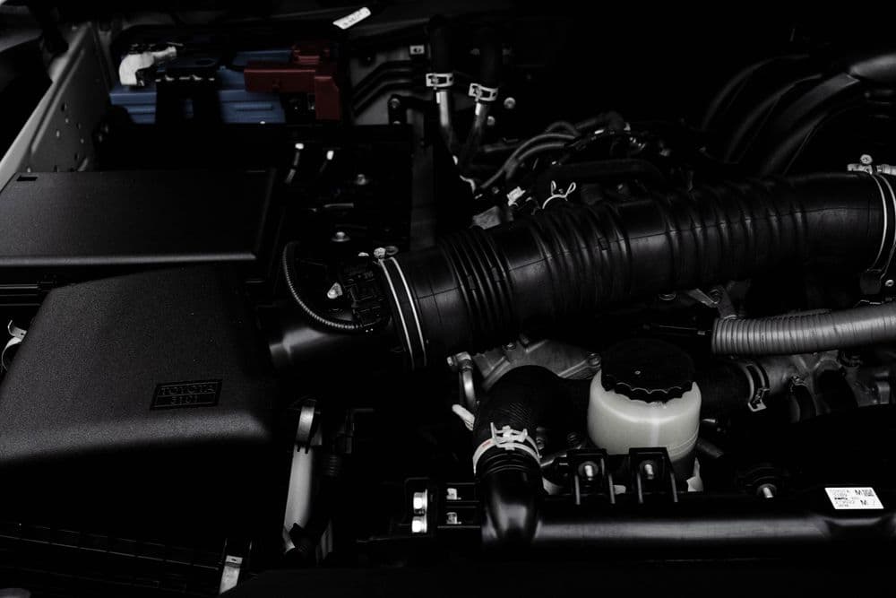 Used Toyota Land Cruiser 2022