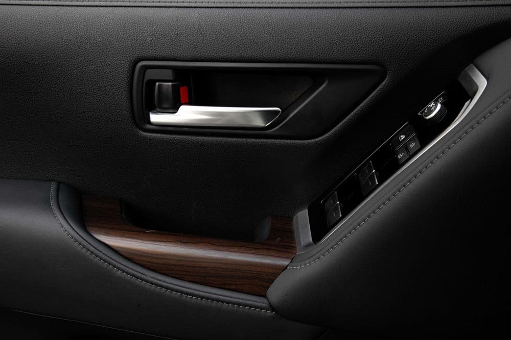 Used Toyota Land Cruiser 2022