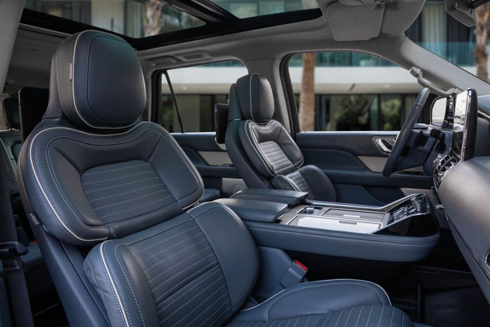 Used Lincoln Navigator 2019