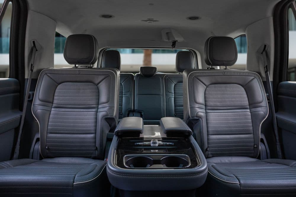 Used Lincoln Navigator 2019