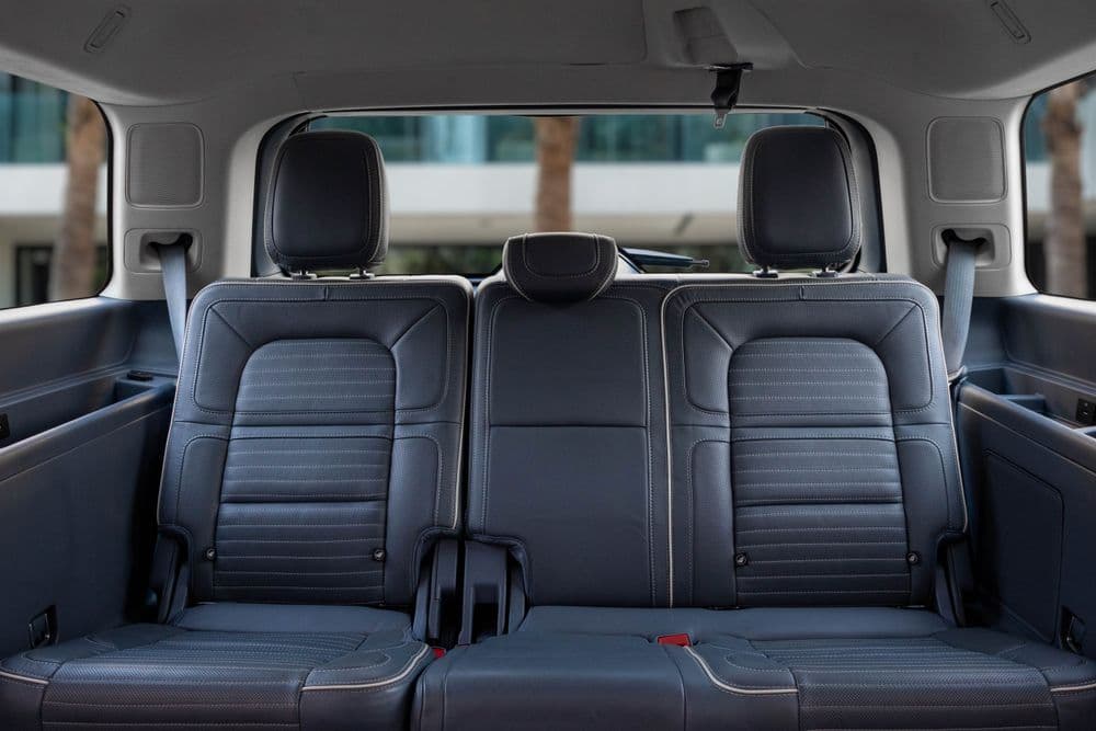 Used Lincoln Navigator 2019