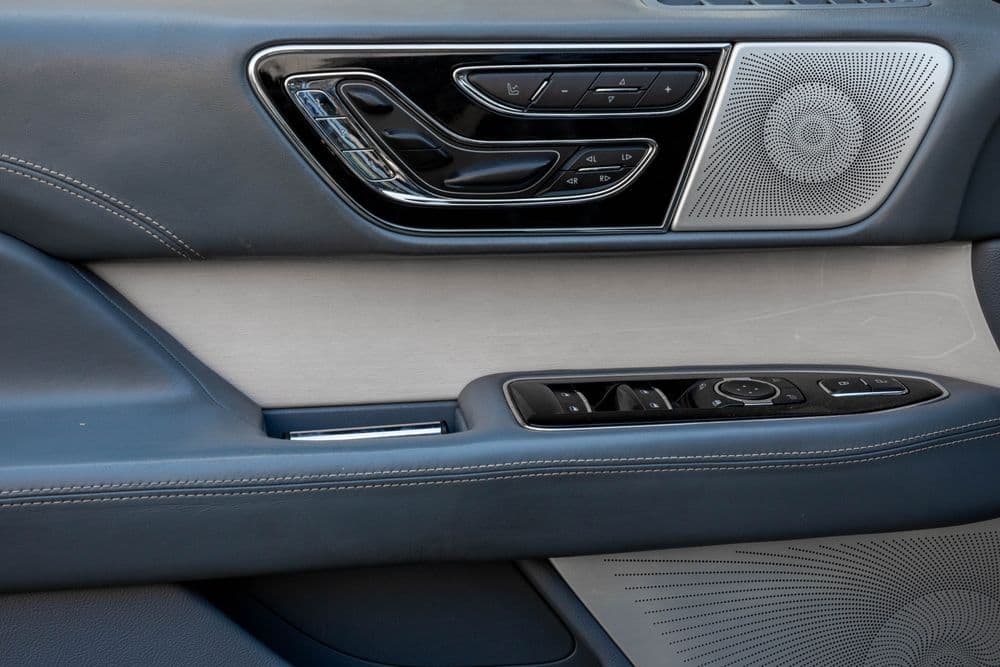 Used Lincoln Navigator 2019