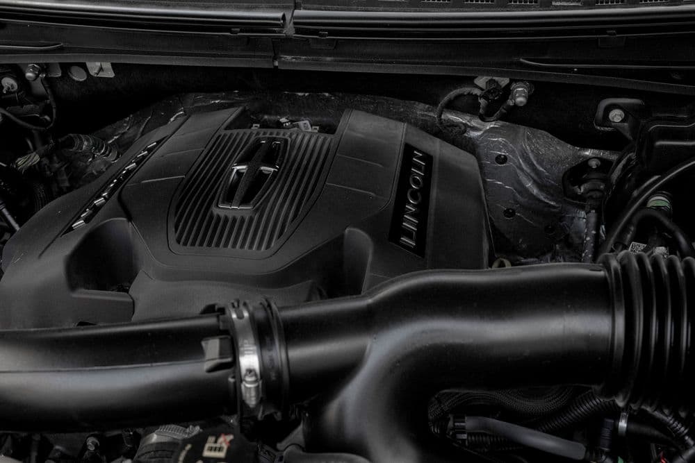 Used Lincoln Navigator 2019