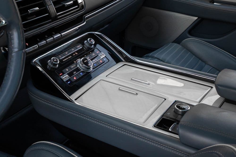 Used Lincoln Navigator 2019