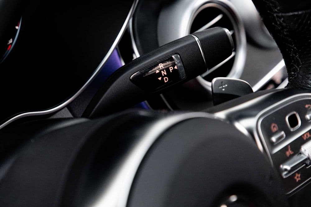 Used Mercedes-Benz GLC Coupe 2023