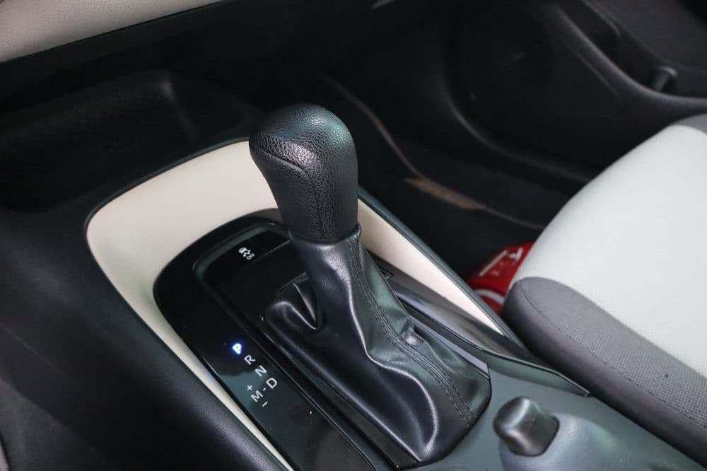 تويوتا كورولا 1.6L XLI RB 2022 مستعملة