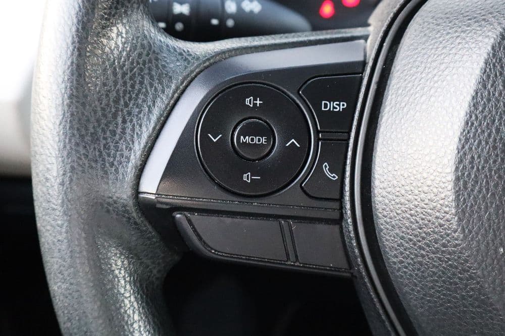 تويوتا كورولا 1.6L XLI RB 2022 مستعملة