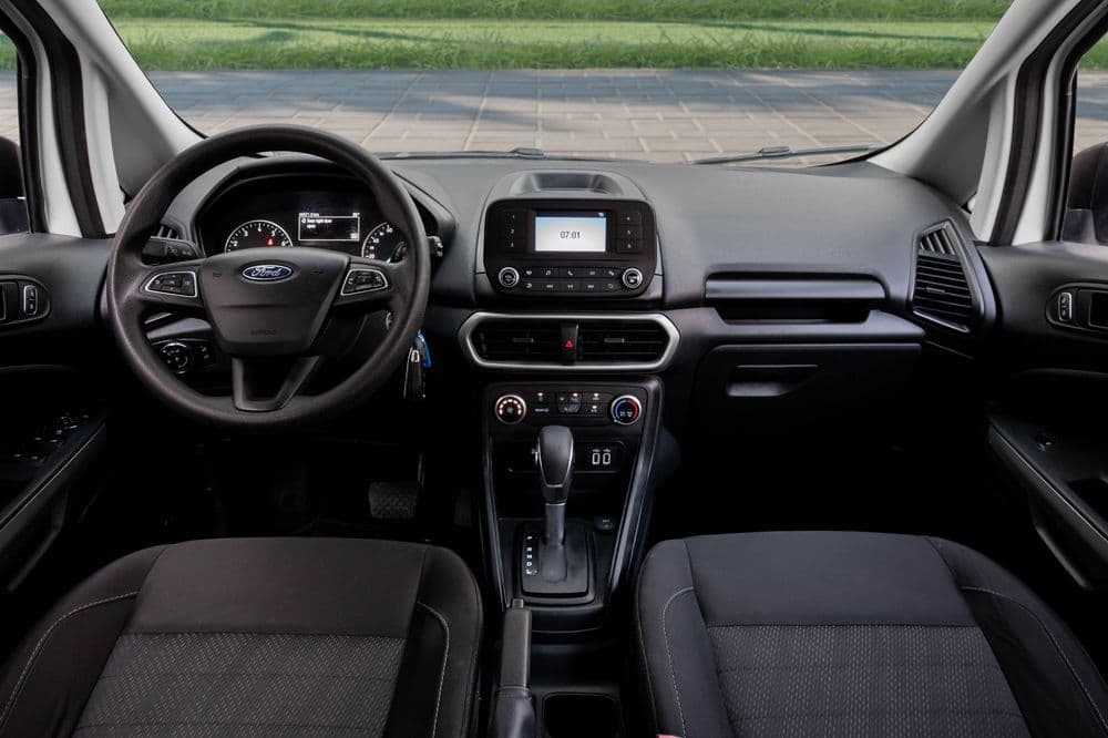 مستعملة فورد إيكو سبورت 2020