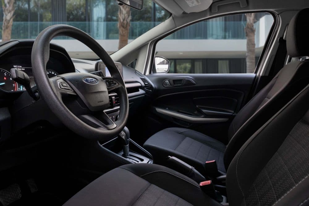 مستعملة فورد إيكو سبورت 2020