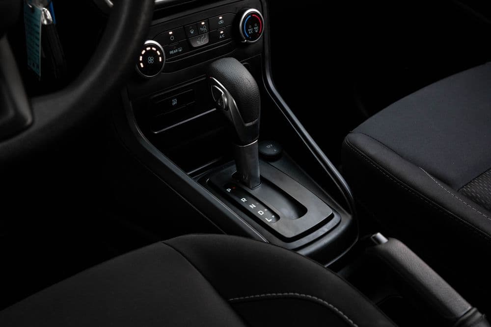 مستعملة فورد إيكو سبورت 2020