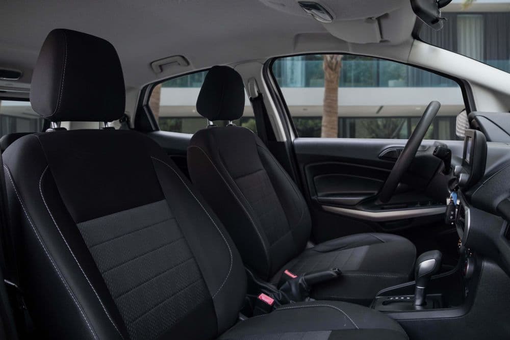 مستعملة فورد إيكو سبورت 2020