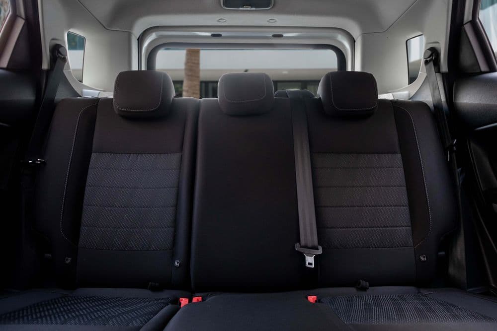 مستعملة فورد إيكو سبورت 2020