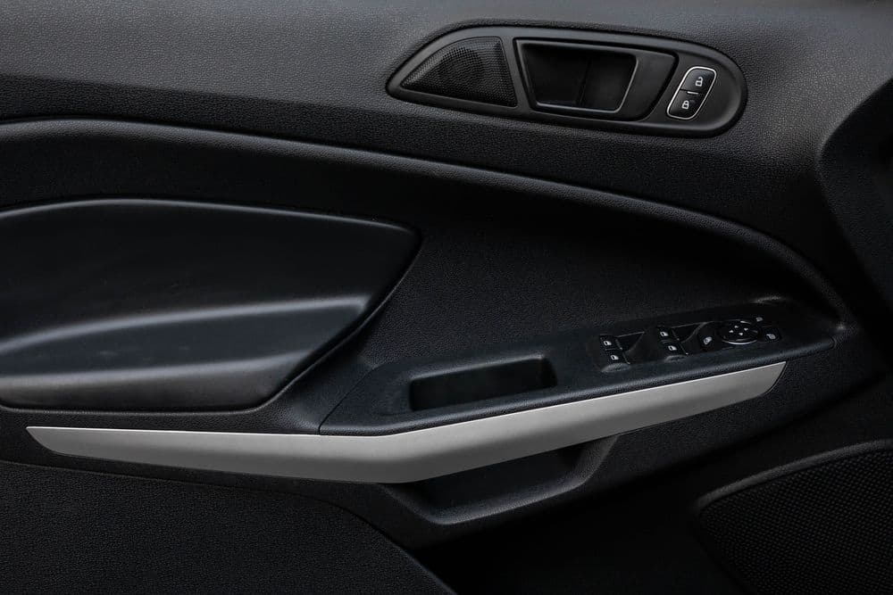 مستعملة فورد إيكو سبورت 2020