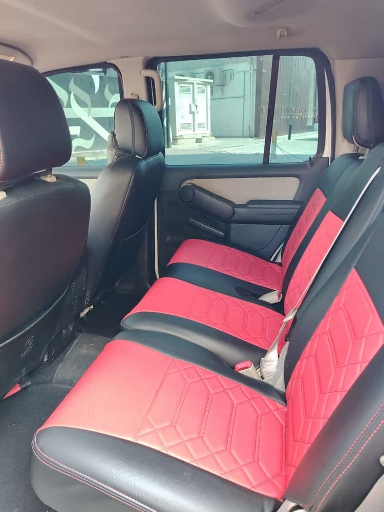 Used Ford Explorer XLT 2008