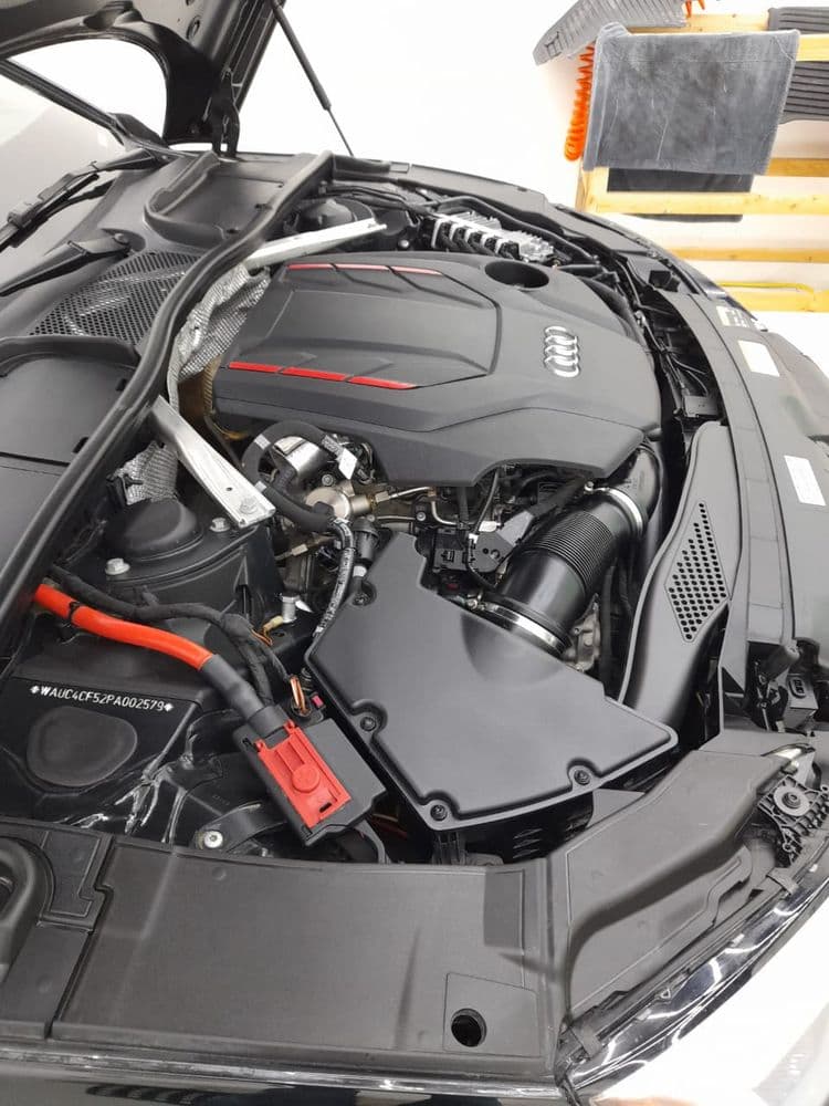 Used Audi S5 Sportback 3.0 TFSI quattro 354 HP 2023