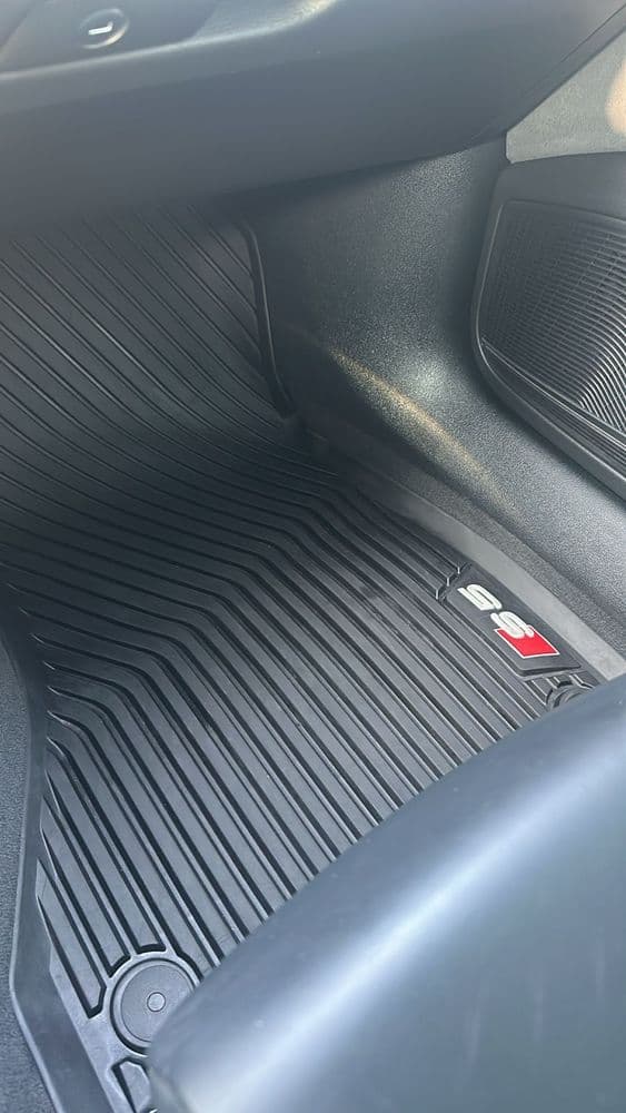 Used Audi S5 Sportback 3.0 TFSI quattro 354 HP 2023