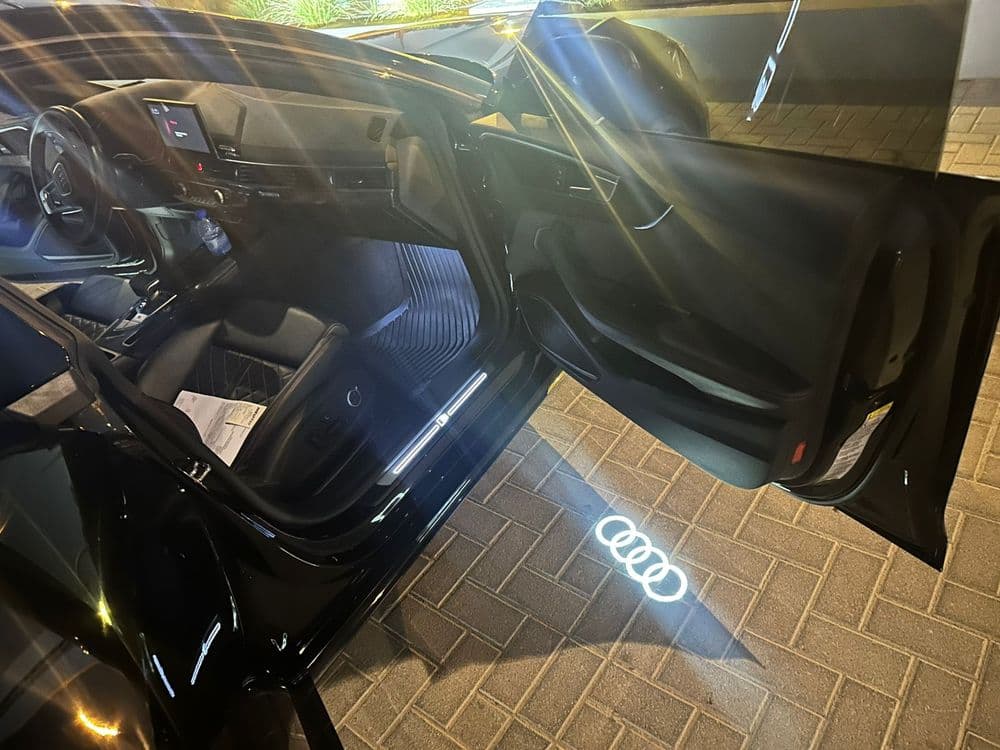 Used Audi S5 Sportback 3.0 TFSI quattro 354 HP 2023