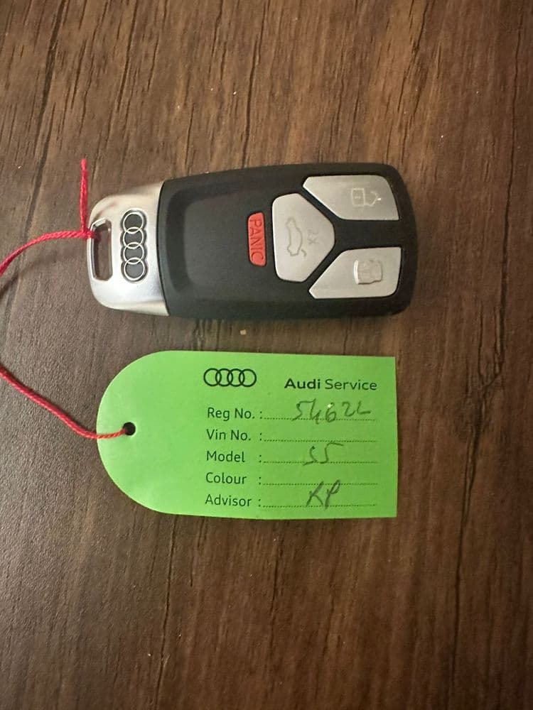 Used Audi S5 Sportback 3.0 TFSI quattro 354 HP 2023