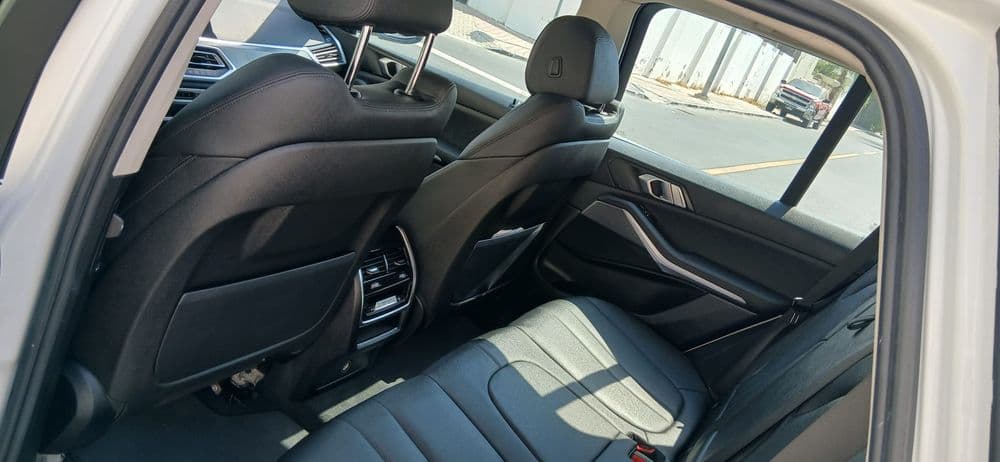 Used BMW X5 40i xDrive 2020