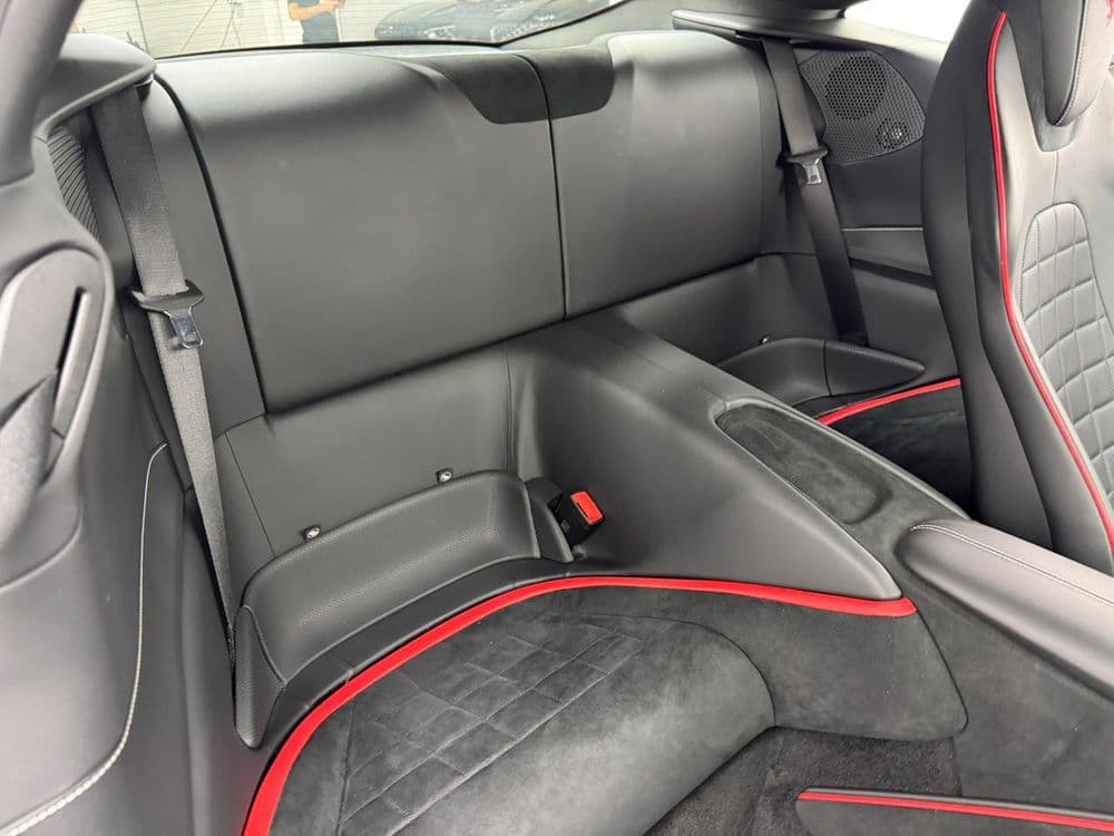 Used Ferrari Roma 3.9T V8 2022