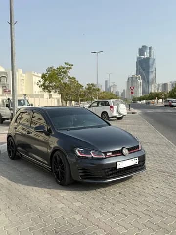 Used Volkswagen Golf GTI 2.0T P2 Mid 2015