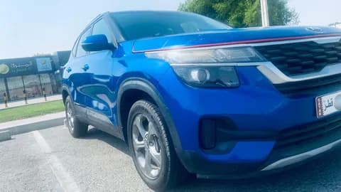 مستعملة كيا سيلتوس 1.6L 2020 مستعملة كيا سيلتوس 1.6L 2020 used_cars.forSale