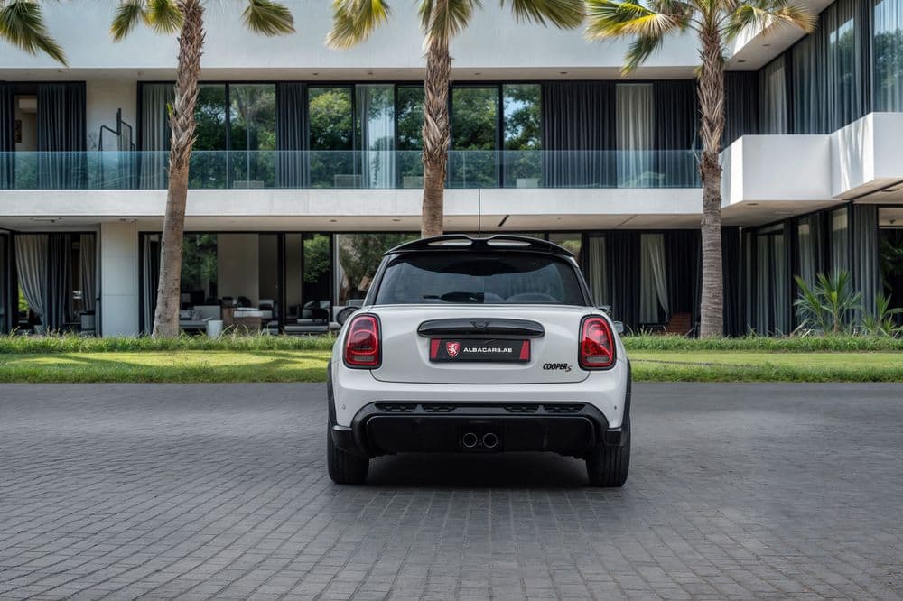 Used Mini Cooper 2022