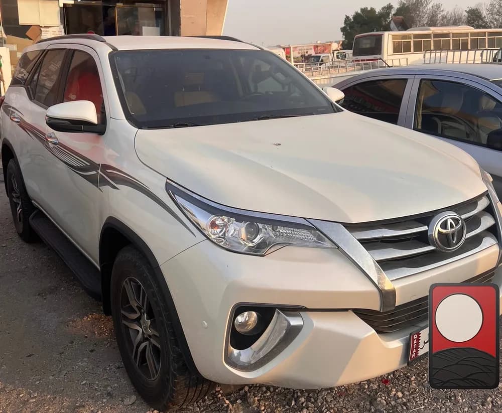 Used Toyota 4Runner 2019