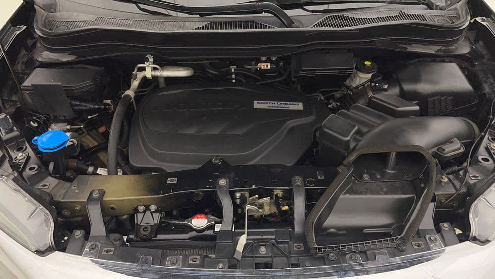 هوندا بايلوت 2020 مستعملة