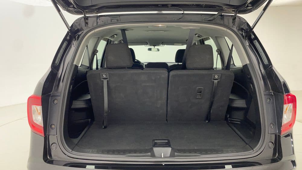 هوندا بايلوت 2020 مستعملة