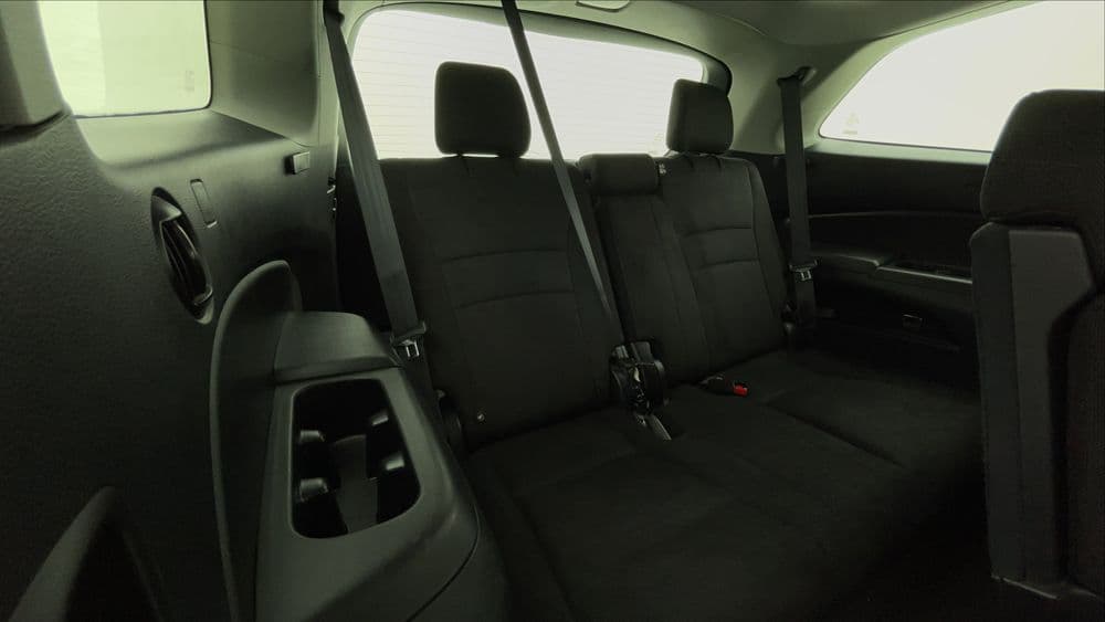 هوندا بايلوت 2020 مستعملة