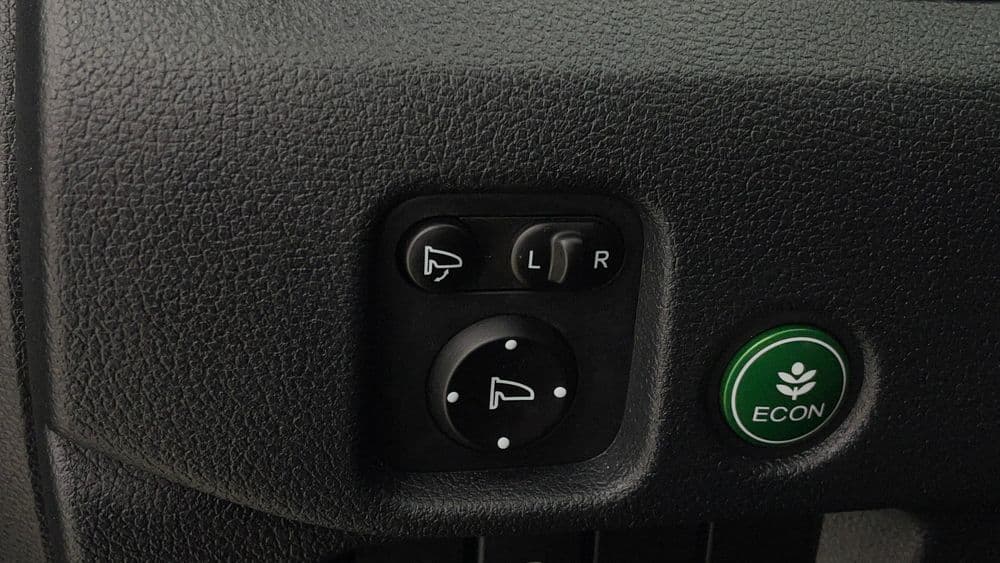 هوندا بايلوت 2020 مستعملة