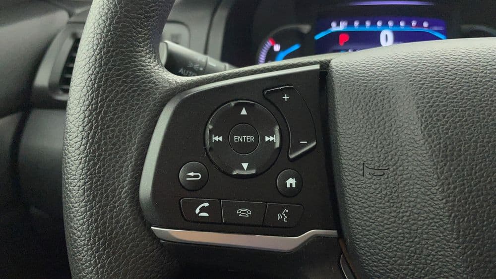 هوندا بايلوت 2020 مستعملة