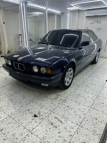 Used BMW 5 Series 525i 1989