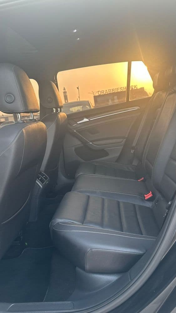 مستعملة فولكس فاجن Golf R 2.0 TSI AWD 2016