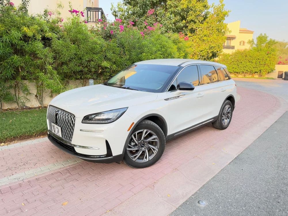 Used Lincoln Corsair 2.0T Premier Luxury 2023