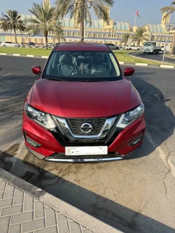 Used Nissan Rogue 2016