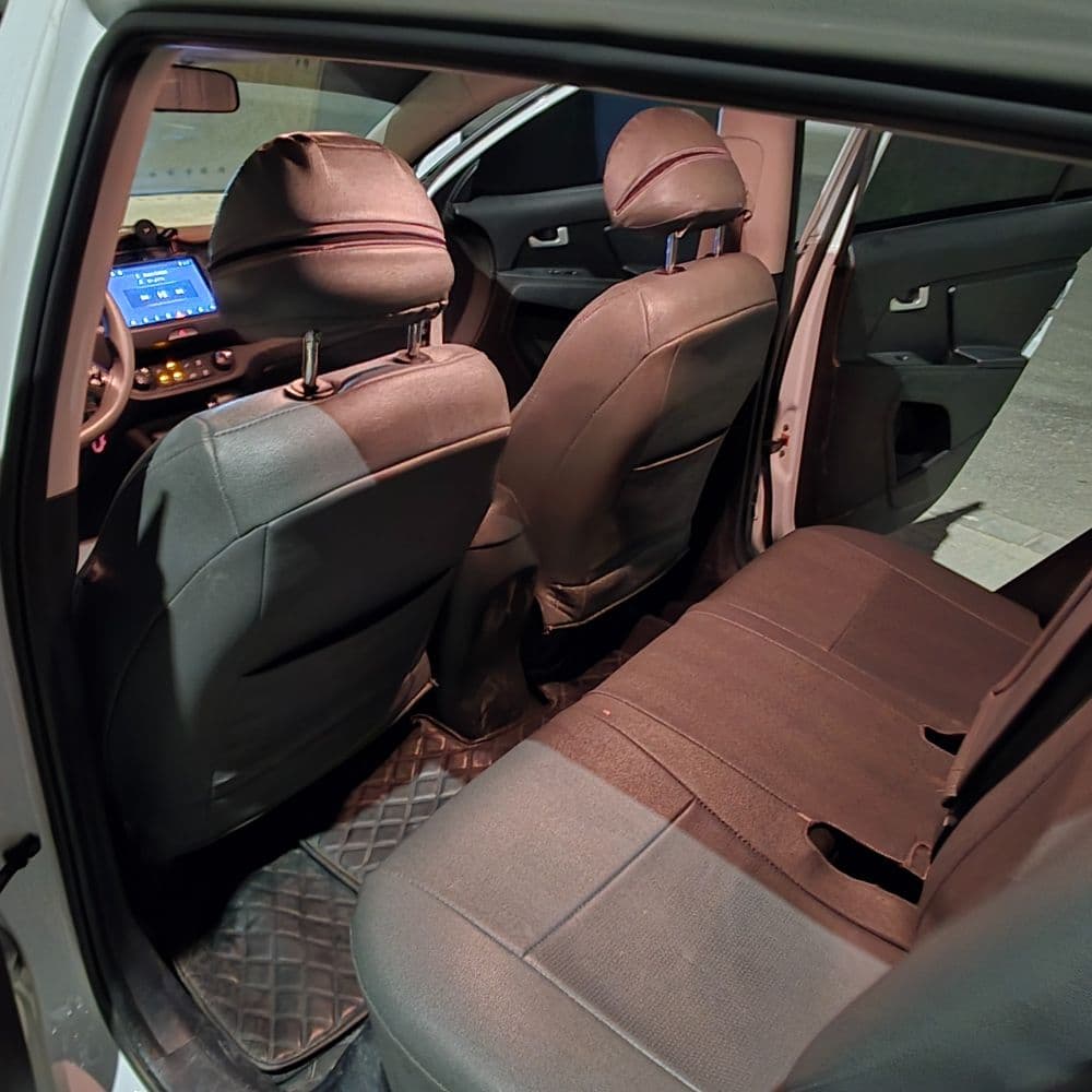 Used Kia Sportage 2.4L Mid (AWD) 2015