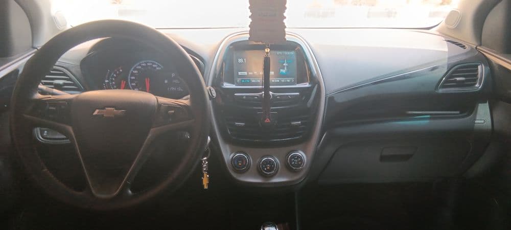 Used Chevrolet Spark 1.4L LT 2018