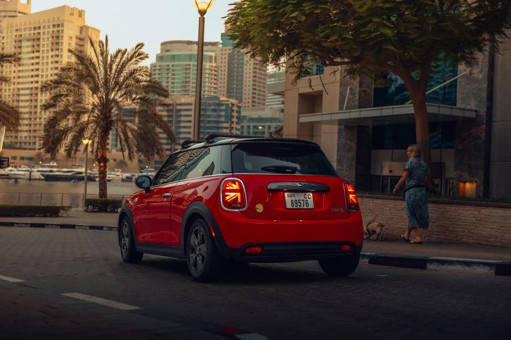 Used Mini Cooper S Cooper S 2021