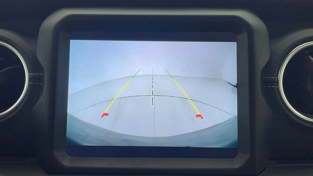 Used Jeep Wrangler 2023