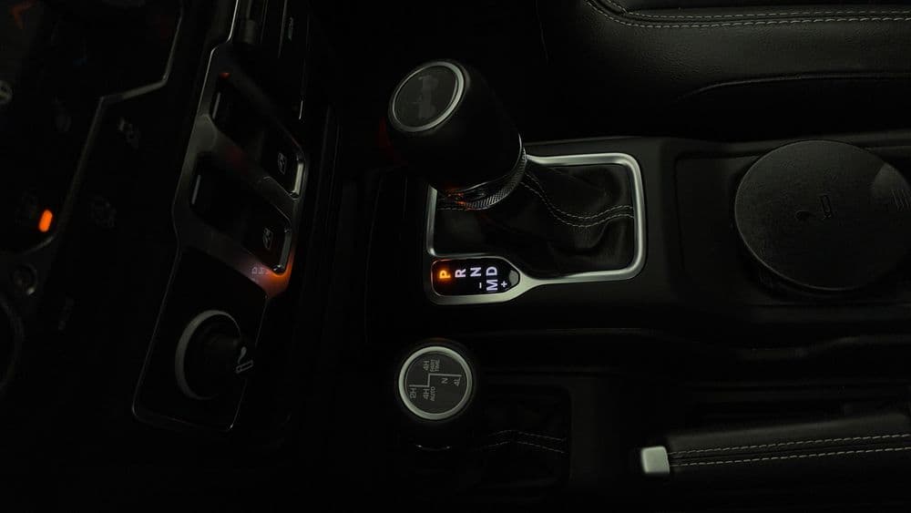 Used Jeep Wrangler 2023