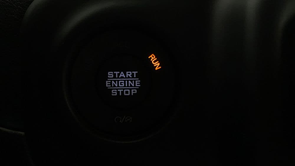 Used Jeep Wrangler 2023