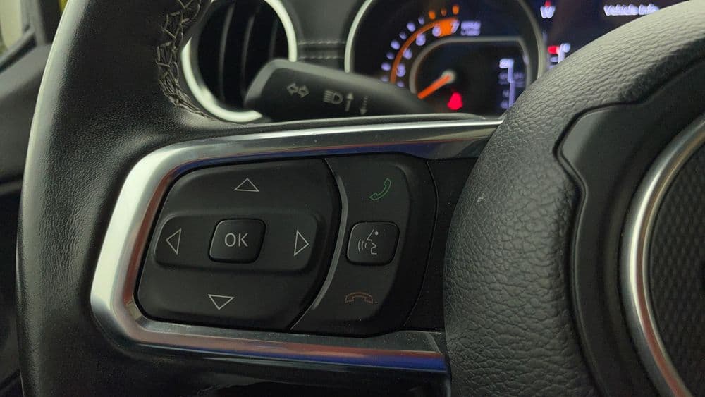 Used Jeep Wrangler 2023