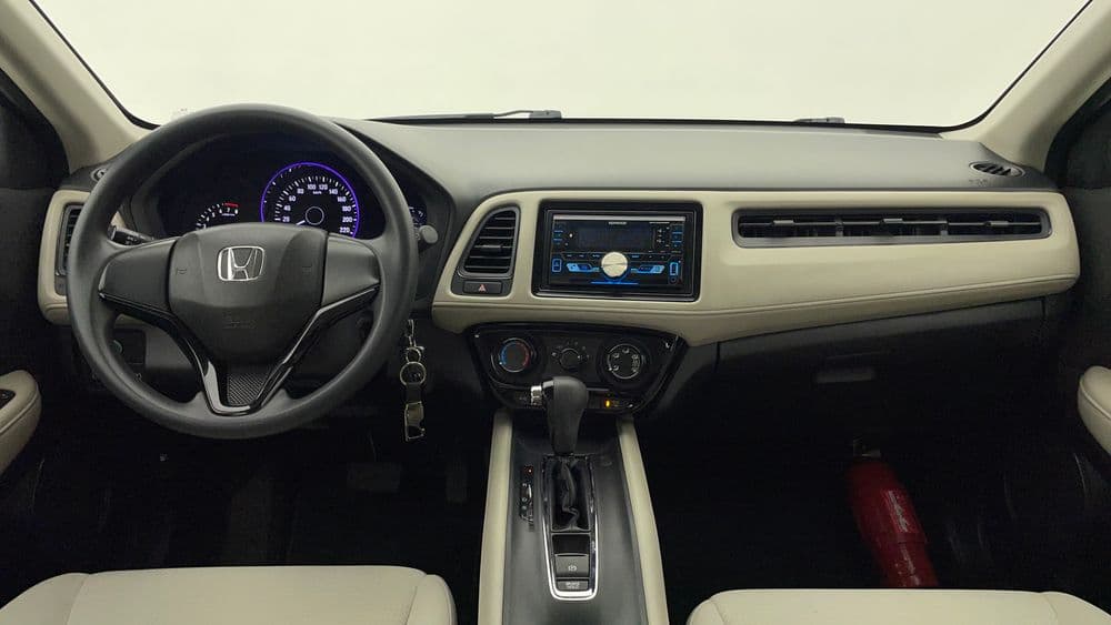 هوندا HR-V 2021 مستعملة