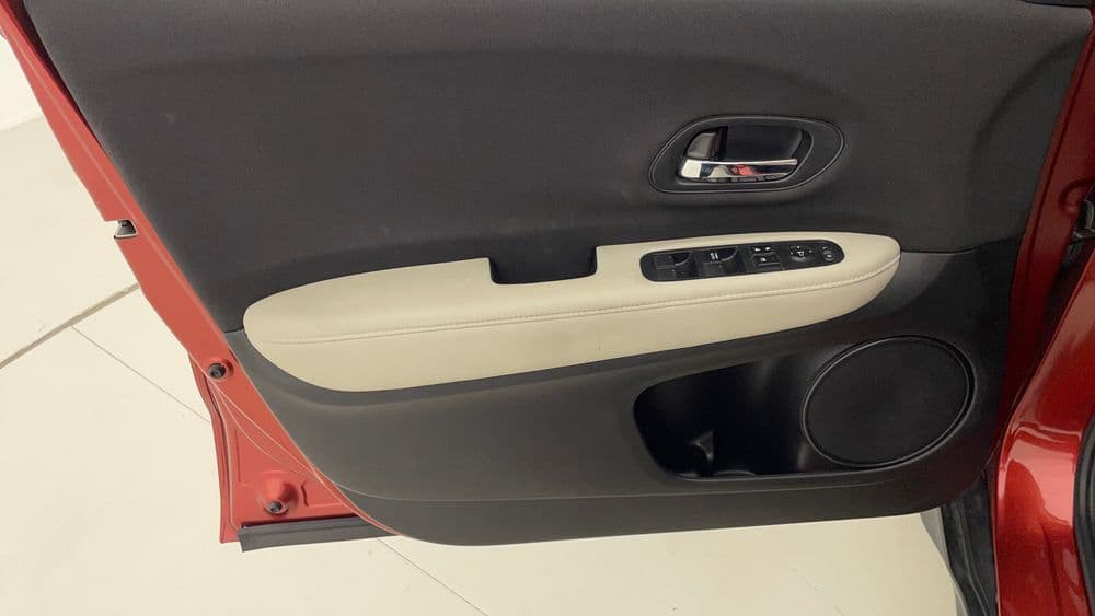 هوندا HR-V 2021 مستعملة