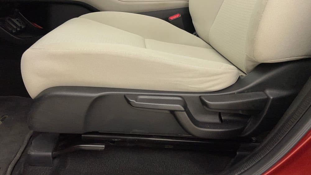 هوندا HR-V 2021 مستعملة